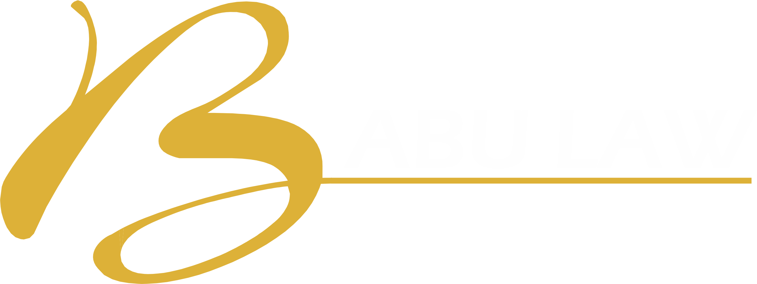 Babu Law Firm Logo
